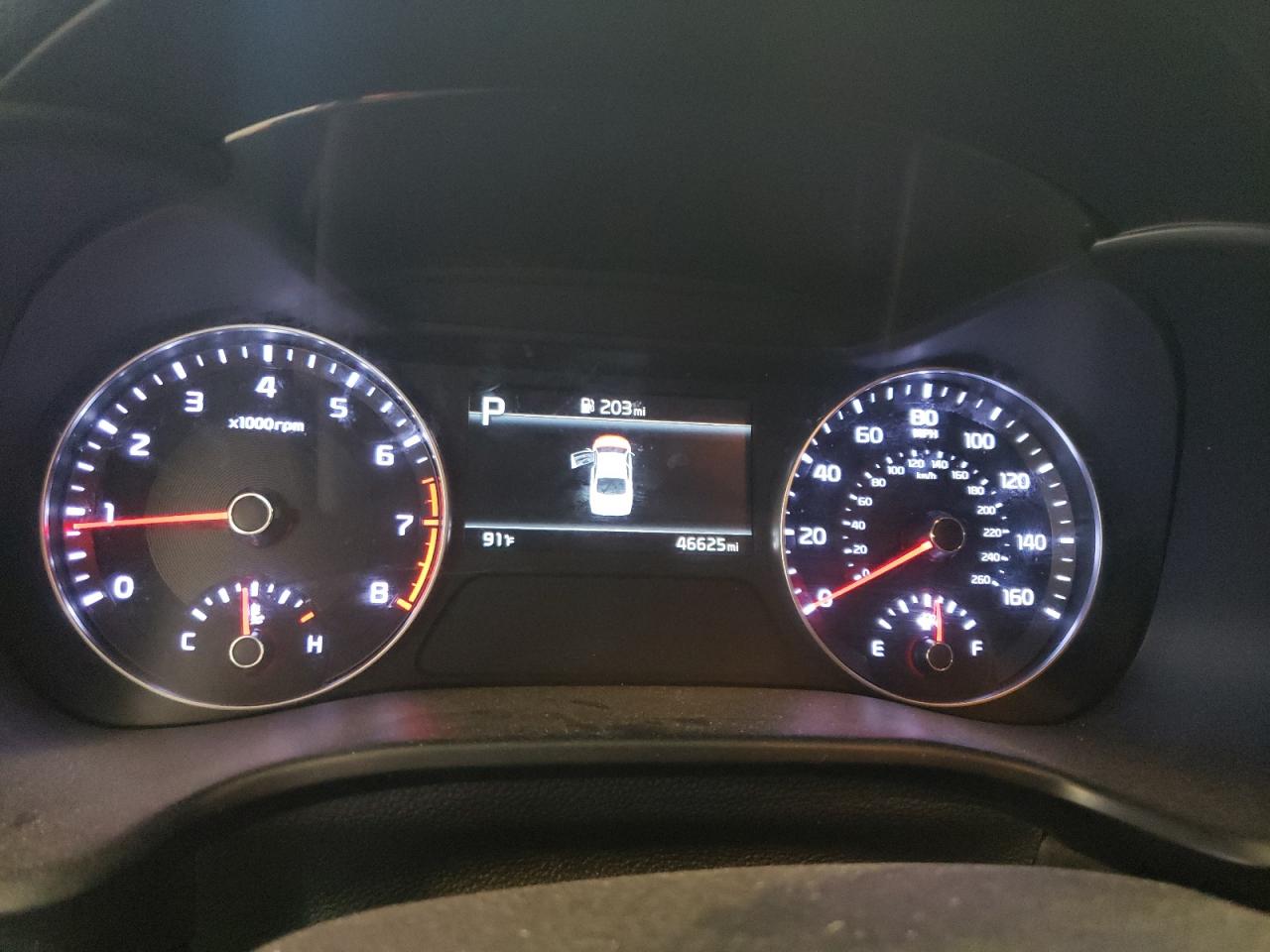 3KPF24AD4NE458913 2022 Kia Forte Fe