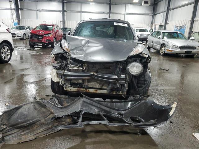 2012 Nissan Juke S VIN: JN8AF5MV9CT111160 Lot: 58617774