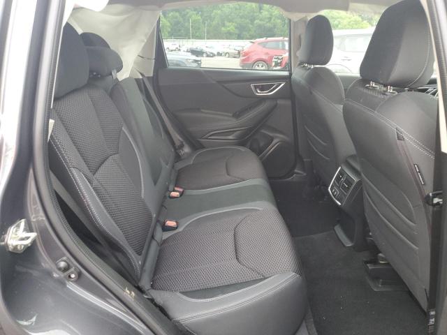 2021 Subaru Forester Premium VIN: JF2SKAJC3MH481632 Lot: 58015804