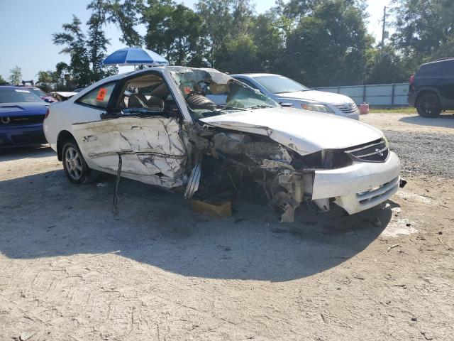 2001 Toyota Camry Solara Se VIN: 2T1CF22PX1C521817 Lot: 57761234