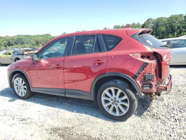 VIN JM3KE2DY5E0322198 2014 Mazda CX-5, GT no.2