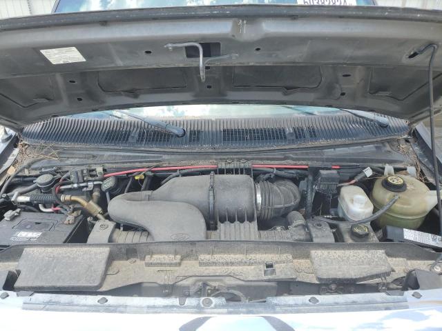 2008 Ford Econoline E350 Super Duty Wagon VIN: 1FBSS31LX8DB16876 Lot: 60382824