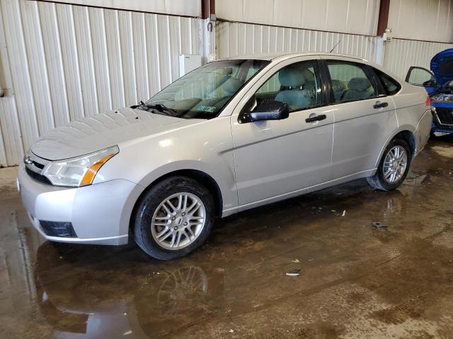 2009 Ford Focus Se VIN: 1FAHP35N19W226259 Lot: 60813334