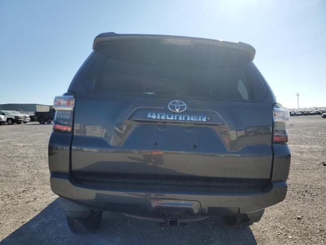 2017 Toyota 4Runner Sr5/Sr5 Premium VIN: JTEBU5JR2H5431845 Lot: 58438974