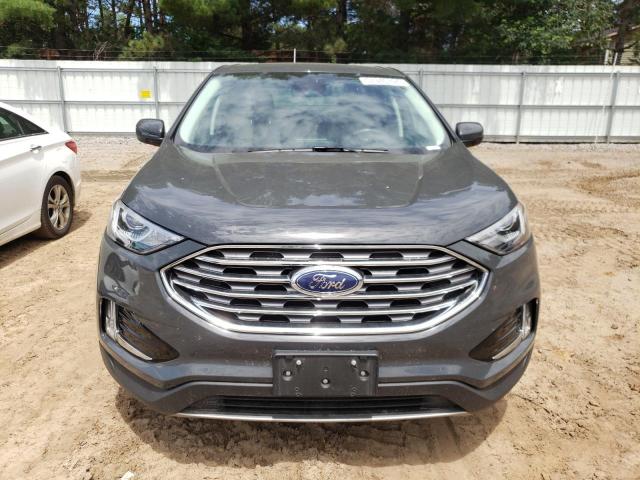 2021 FORD EDGE SEL - 2FMPK4J90MBA32363