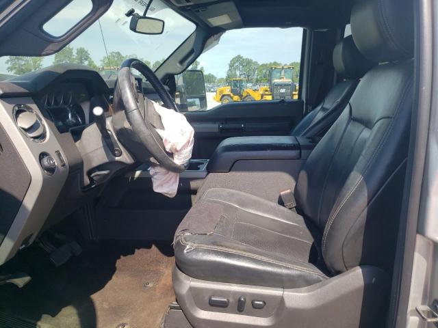 2013 Ford F350 Super Duty VIN: 1FT7W3BT1DEA82500 Lot: 59029694