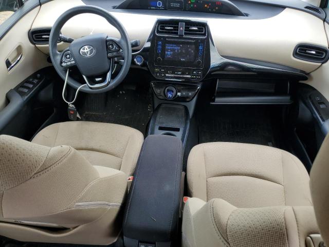 2019 Toyota Prius VIN: JTDL9RFU8K3006664 Lot: 58351964