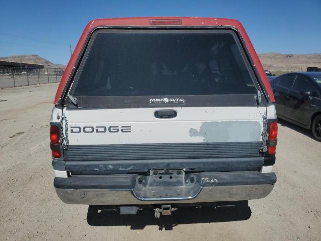 1997 Dodge Ram 2500 VIN: 3B7KC23Z2VM504933 Lot: 57929994