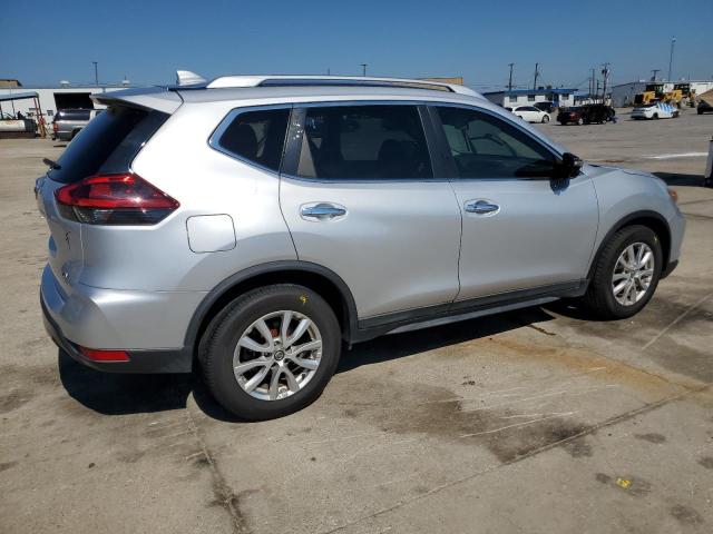 2018 NISSAN ROGUE S - KNMAT2MT5JP523499