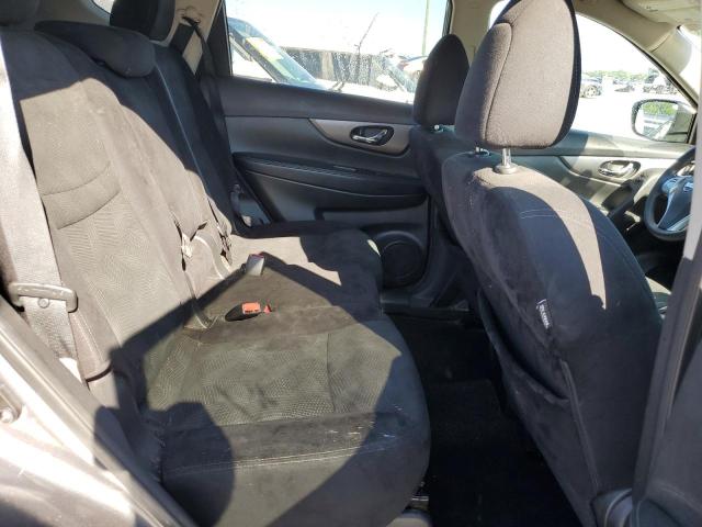 2015 NISSAN ROGUE S - 5N1AT2ML1FC852419