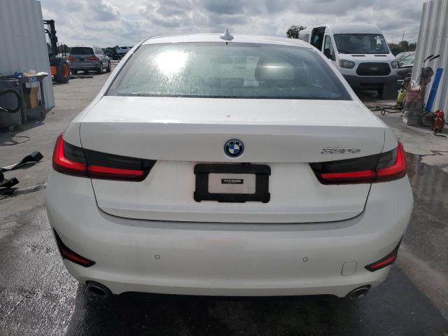 2022 BMW 330E VIN: 3MW5P7J03N8C65577 Lot: 59477324