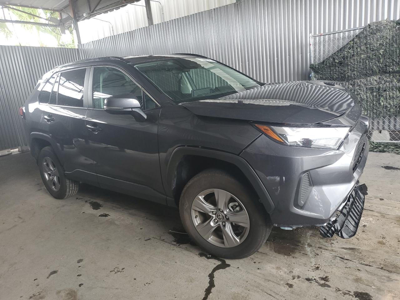 2T3W1RFV6RW304571 2024 Toyota Rav4 Xle