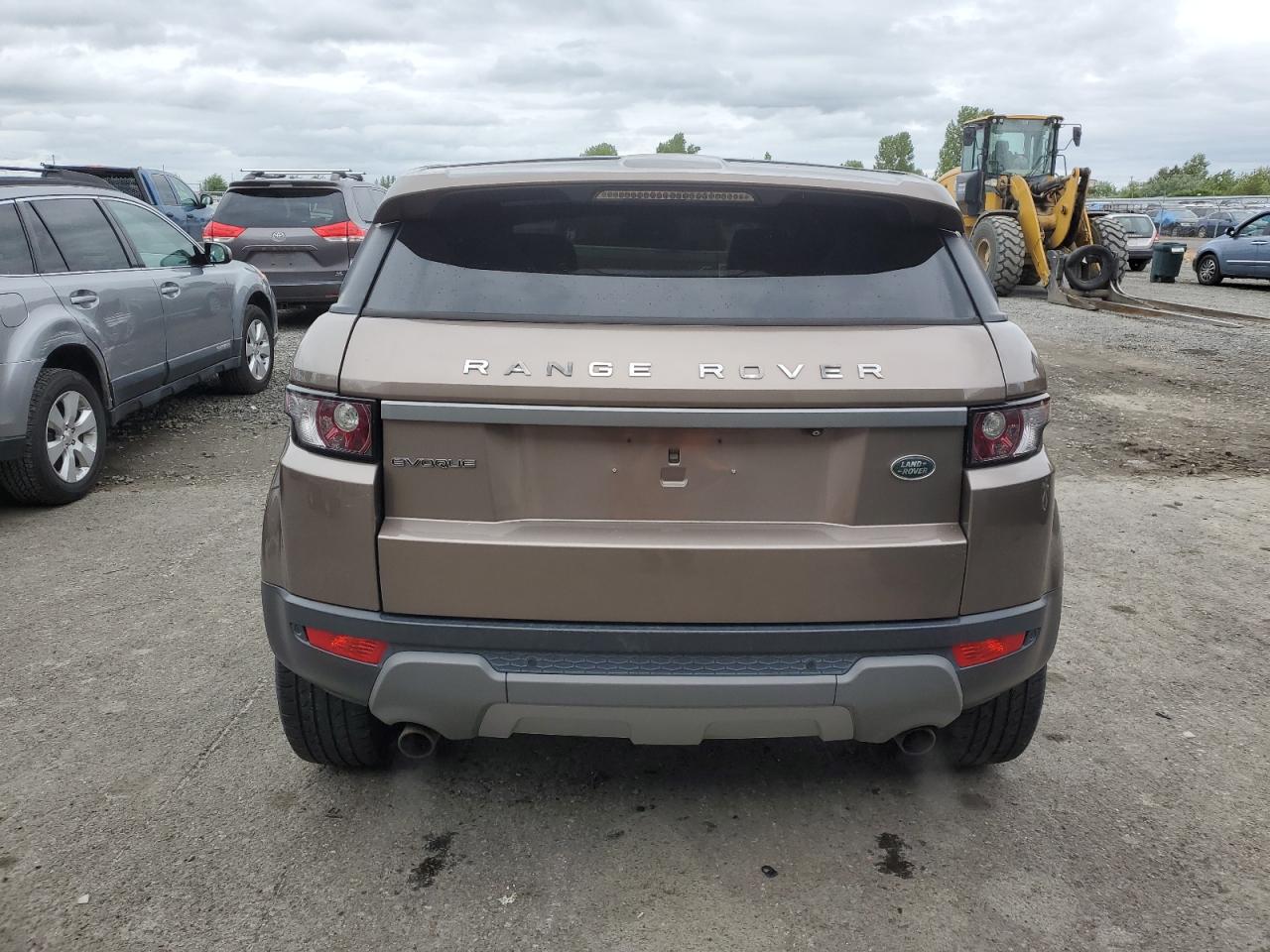 SALVP2BG0FH018797 2015 Land Rover Range Rover Evoque Pure Plus