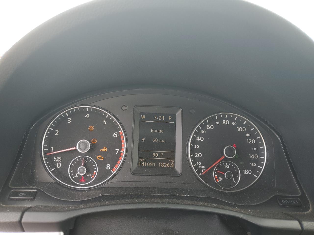 WVWBW7AH4CV004662 2012 Volkswagen Eos Komfort