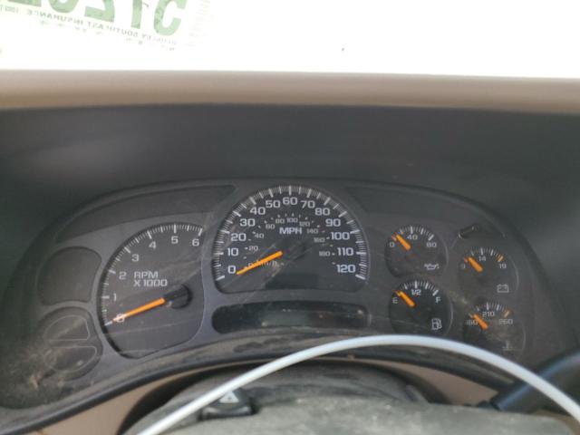 2003 Chevrolet Tahoe C1500 VIN: 1GNEC13Z83R258335 Lot: 57262624