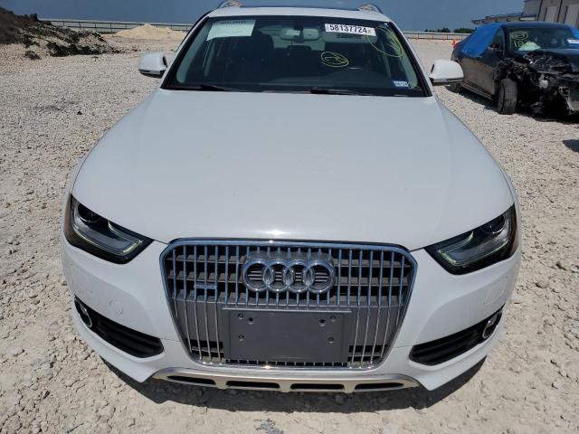 2014 Audi A4 Allroad Premium Plus VIN: WA1UFAFL6EA071514 Lot: 58137724