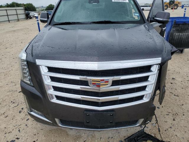 2017 Cadillac Escalade Esv Luxury VIN: 1GYS3HKJ3HR385690 Lot: 59987284