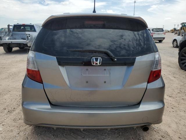 2010 Honda Fit Sport VIN: JHMGE8H46AS017024 Lot: 60871154