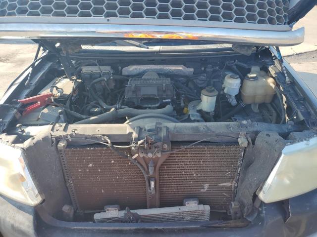 2007 Ford F150 Supercrew VIN: 1FTPW12V57FA32624 Lot: 58787324