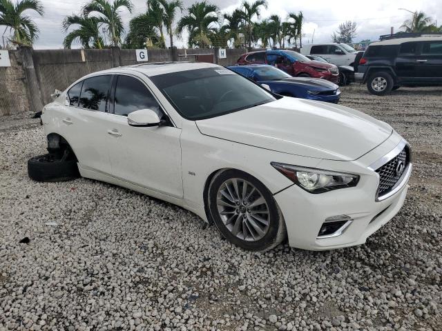 JN1EV7AP0LM203255 Infiniti Q50 Pure 2020