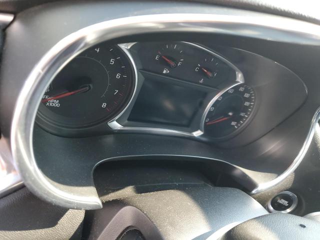 2016 CHEVROLET MALIBU LT - 1G1ZE5ST5GF318810