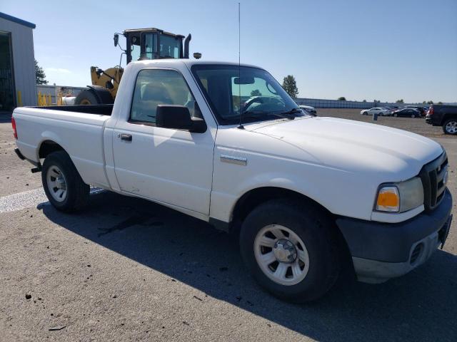 1FTYR10DX9PA50278 2009 Ford Ranger