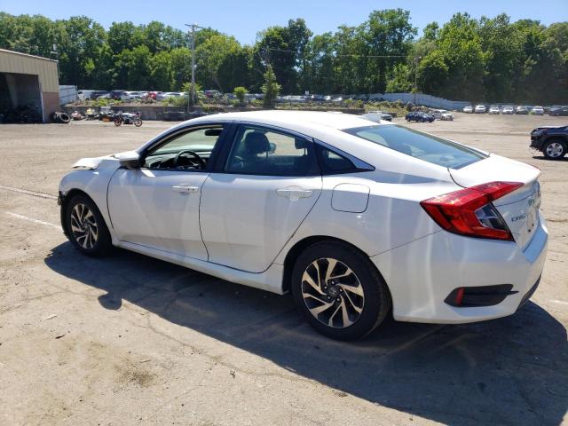 2HGFC2F76HH510475 | 2017 Honda civic ex