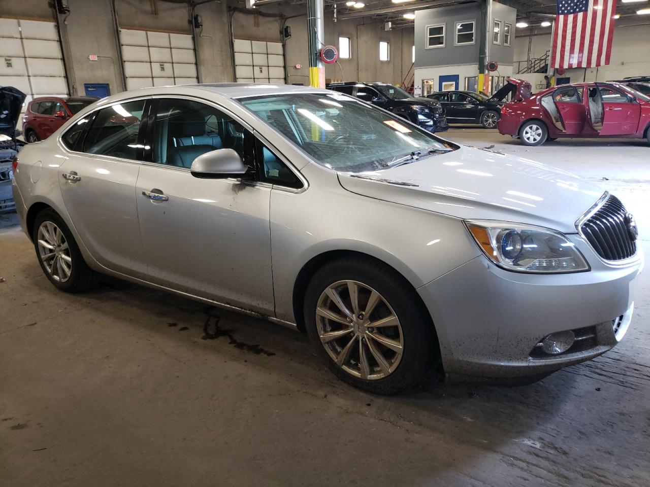 1G4PS5SK0D4110688 2013 Buick Verano