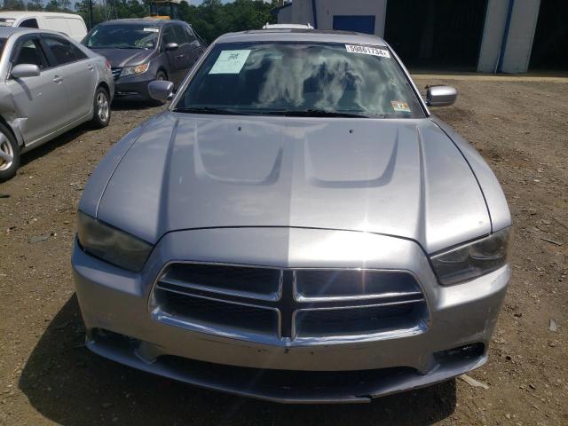 2011 Dodge Charger VIN: 2B3CL3CG0BH538986 Lot: 59861734