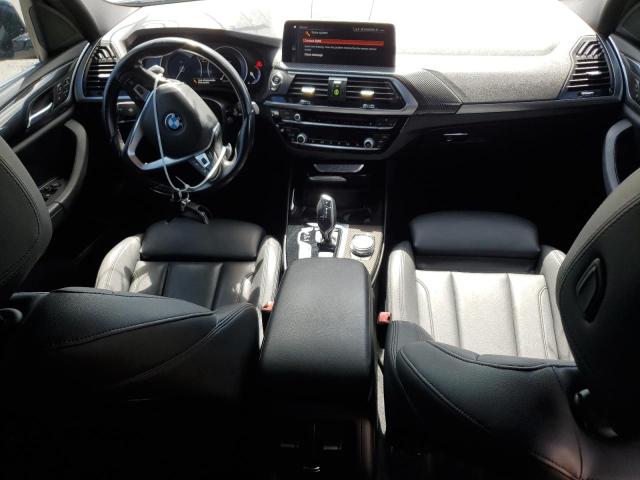 2019 BMW X3 Sdrive30I VIN: 5UXTR7C50KLF27817 Lot: 60690284