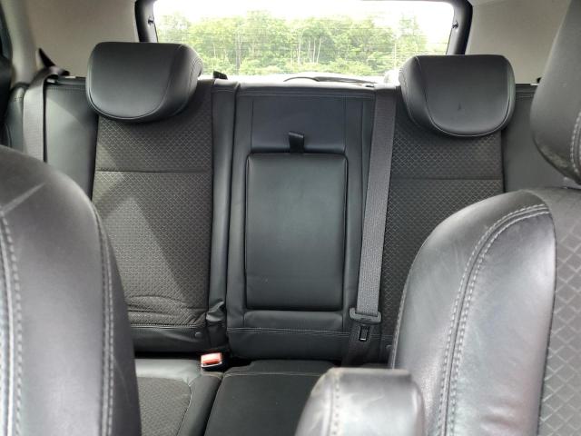 2017 Buick Encore Sport Touring VIN: KL4CJ1SB6HB201281 Lot: 57982474