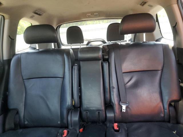 2012 Toyota Highlander Base VIN: 5TDBK3EH4CS100882 Lot: 59011664