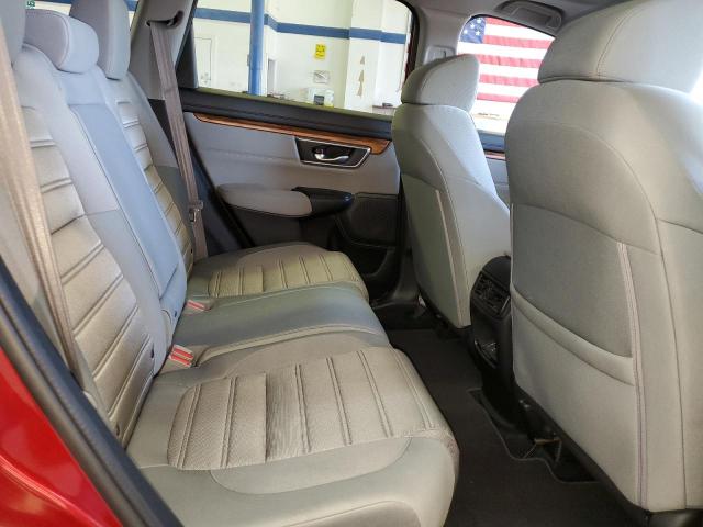 2021 Honda Cr-V Ex VIN: 2HKRW2H58MH626387 Lot: 60158044