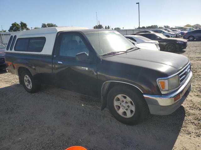 1993 Toyota T100 Sr5 VIN: JT4VD10CXP0002388 Lot: 57281354