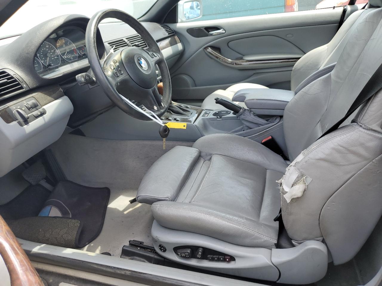 WBABS53491JU81843 2001 BMW 330 Ci