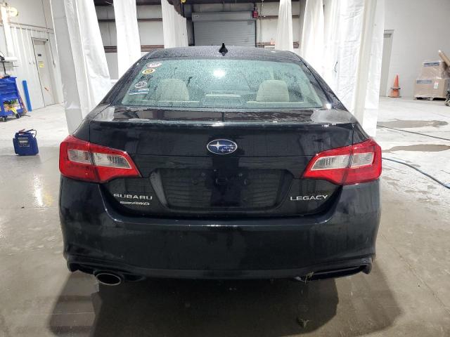 2019 Subaru Legacy 2.5I Premium VIN: 4S3BNAF6XK3030457 Lot: 56228654