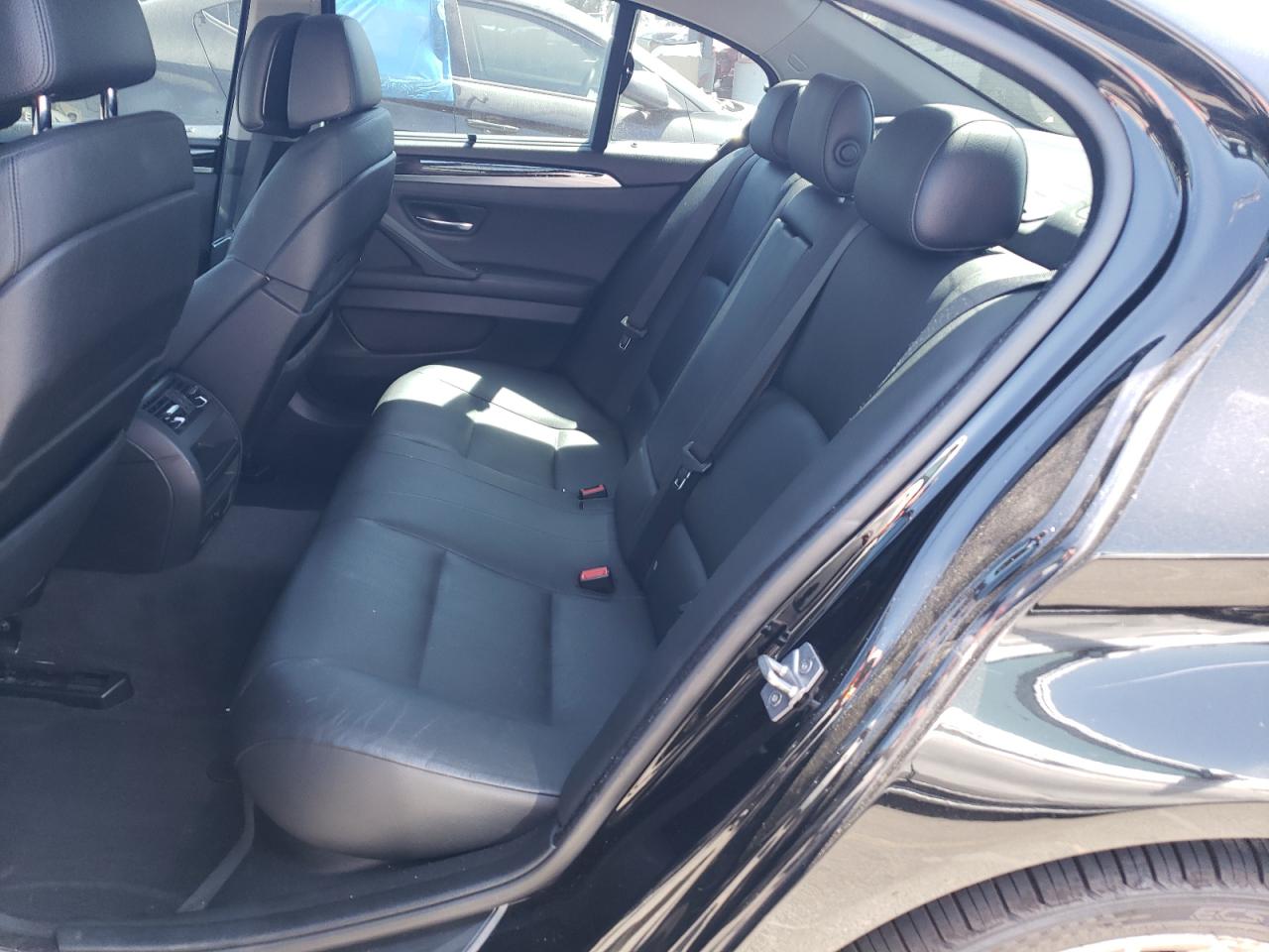 WBAFR9C55BC757017 2011 BMW 550 I