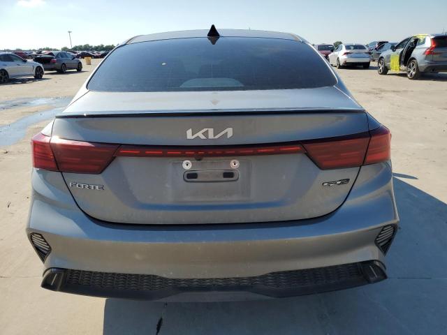 2022 Kia Forte Gt Line VIN: 3KPF54AD2NE425867 Lot: 59144004