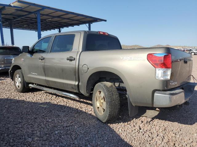 2013 Toyota Tundra Crewmax Sr5 VIN: 5TFDW5F10DX298799 Lot: 58550824