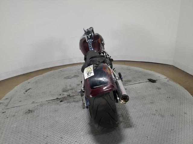 2022 HARLEY-DAVIDSON FLFBS 1HD1YGK19NB029745