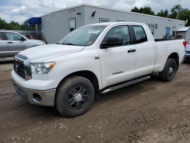 2008 Toyota Tundra Double Cab VIN: 5TBBT54118S464674 Lot: 60658794