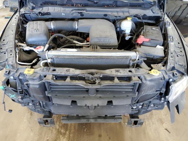 2013 Ram 1500 Slt VIN: 1C6RR7GG9DS640170 Lot: 57574744