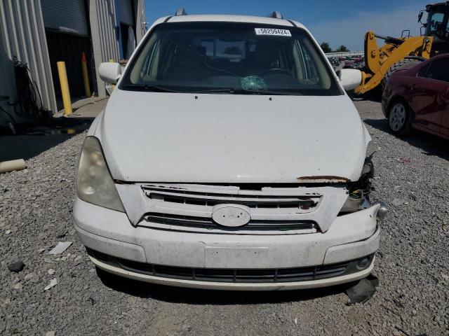 2007 Hyundai Entourage Gls VIN: KNDMC233476035903 Lot: 58259424