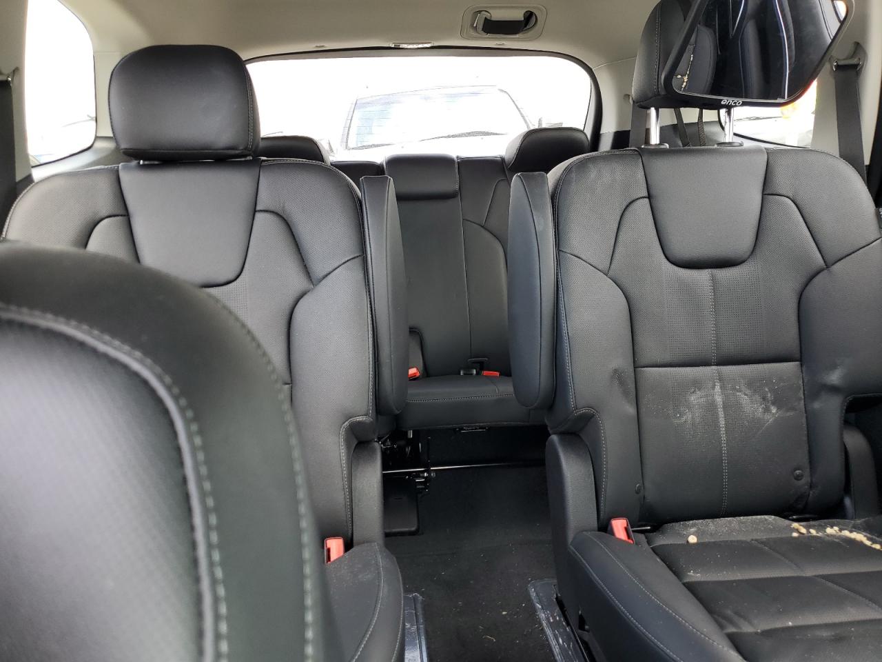 5XYP5DGC6RG514112 2024 Kia Telluride Sx