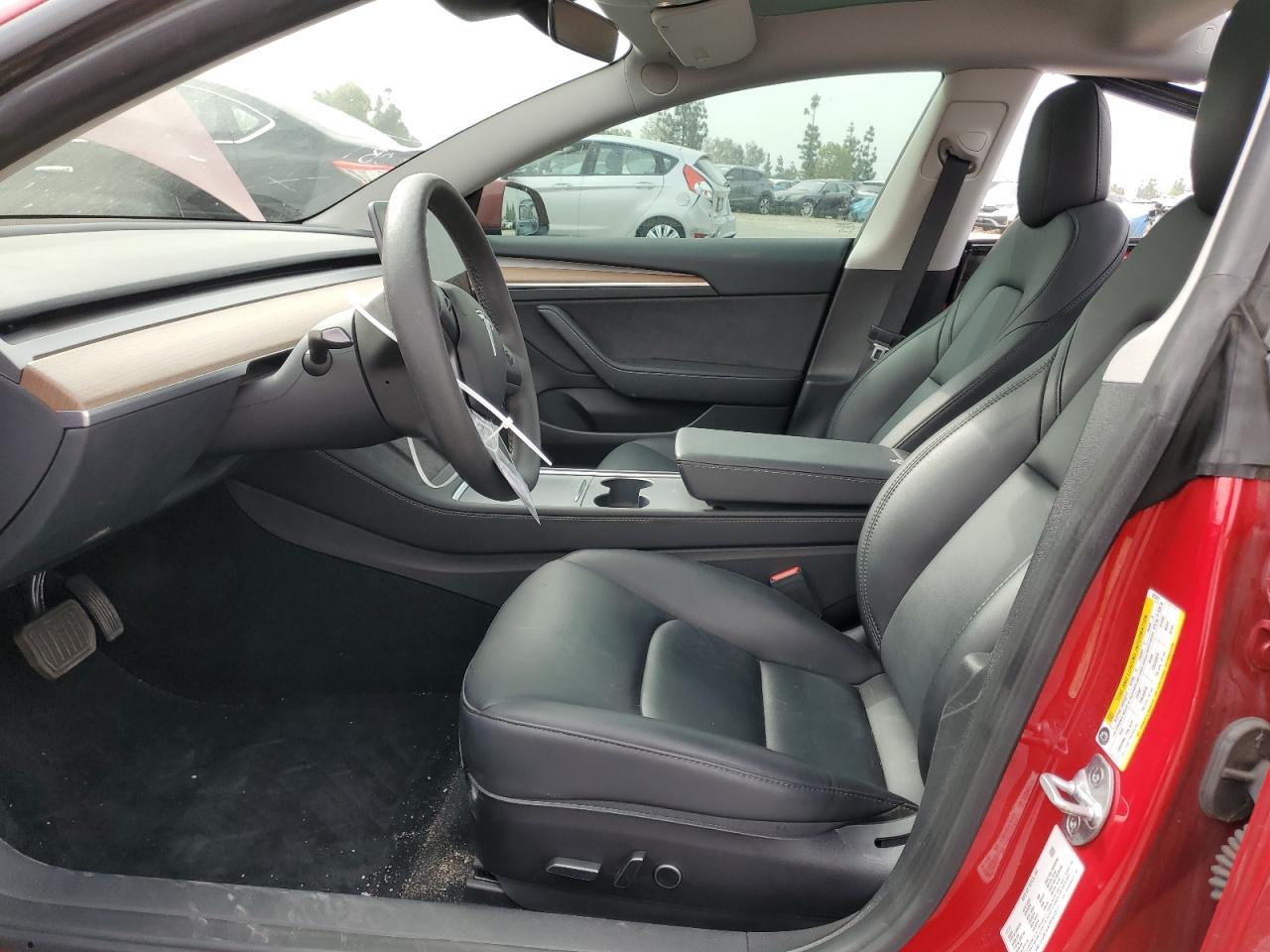 5YJ3E1EA7PF431811 2023 Tesla Model 3