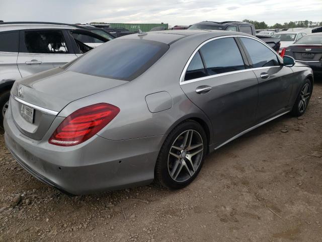 VIN WDDUG8FB4EA057636 2014 Mercedes-Benz S-Class, 5... no.3