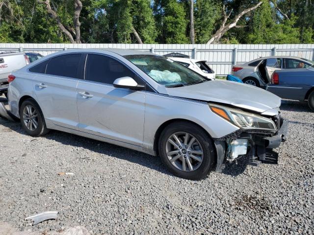 2015 Hyundai Sonata Se VIN: 5NPE24AFXFH040365 Lot: 58008614