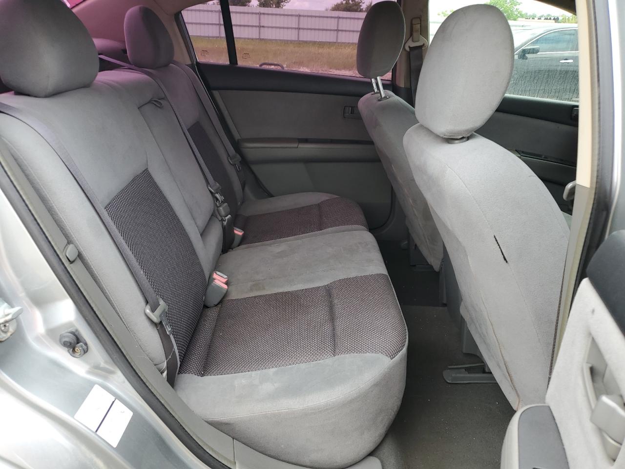 3N1AB61E07L618513 2007 Nissan Sentra 2.0