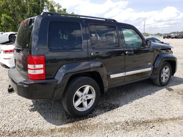 2012 Jeep Liberty Sport VIN: 1C4PJLAK4CW207957 Lot: 57252034