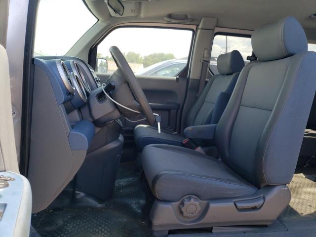 2004 Honda Element Ex VIN: 5J6YH28594L036436 Lot: 59136764